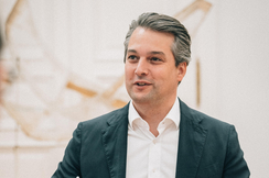 Bild zeigt FPÖ-Chef Dominik Nepp